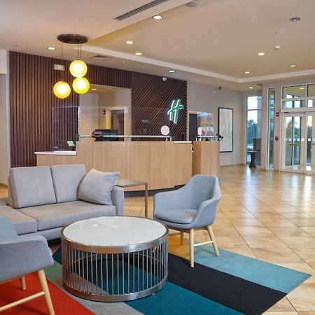 Holiday Inn Statesboro-University Area By Ihg Zewnętrze zdjęcie