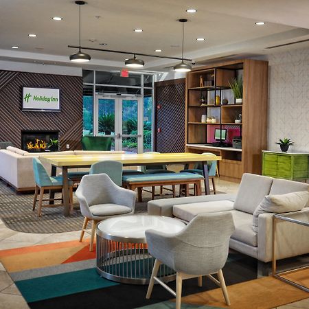 Holiday Inn Statesboro-University Area By Ihg Zewnętrze zdjęcie