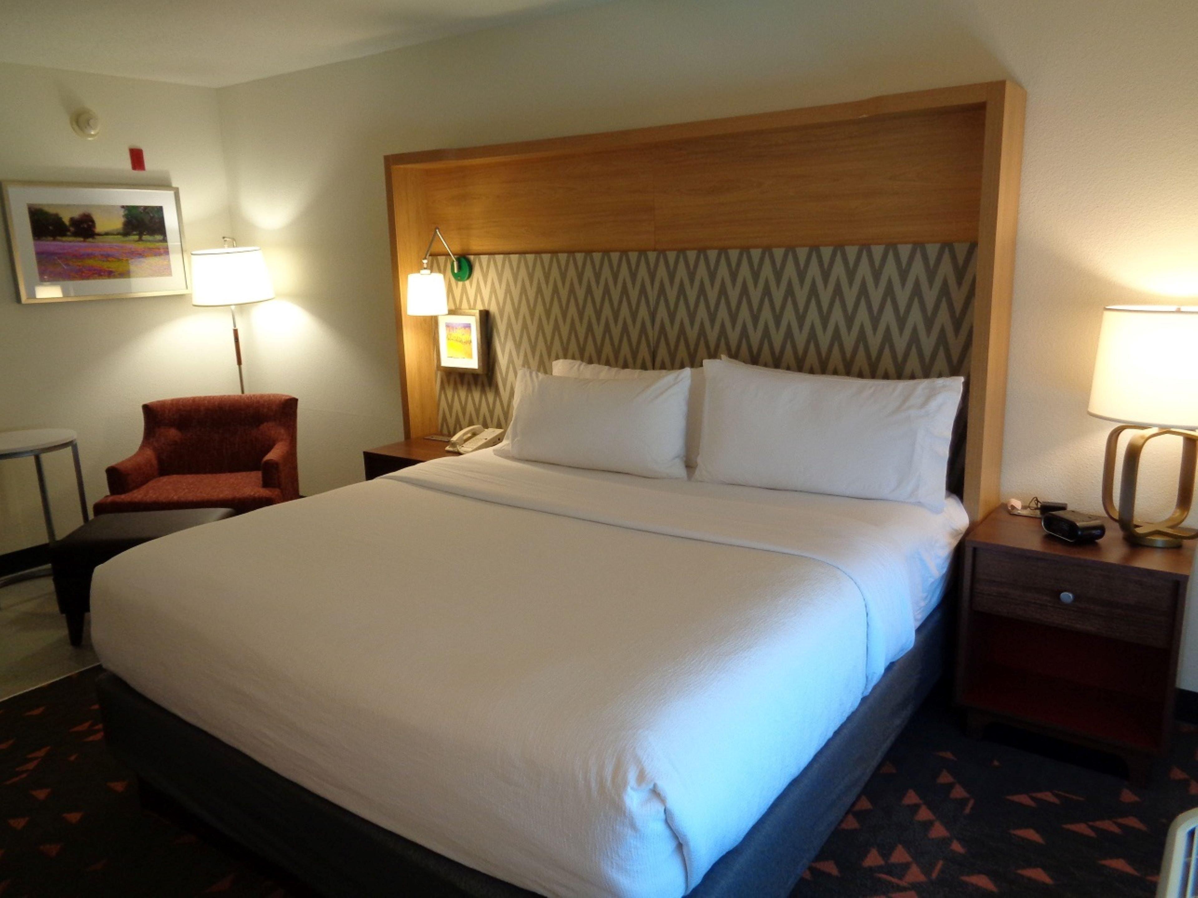 Holiday Inn Statesboro-University Area By Ihg Zewnętrze zdjęcie