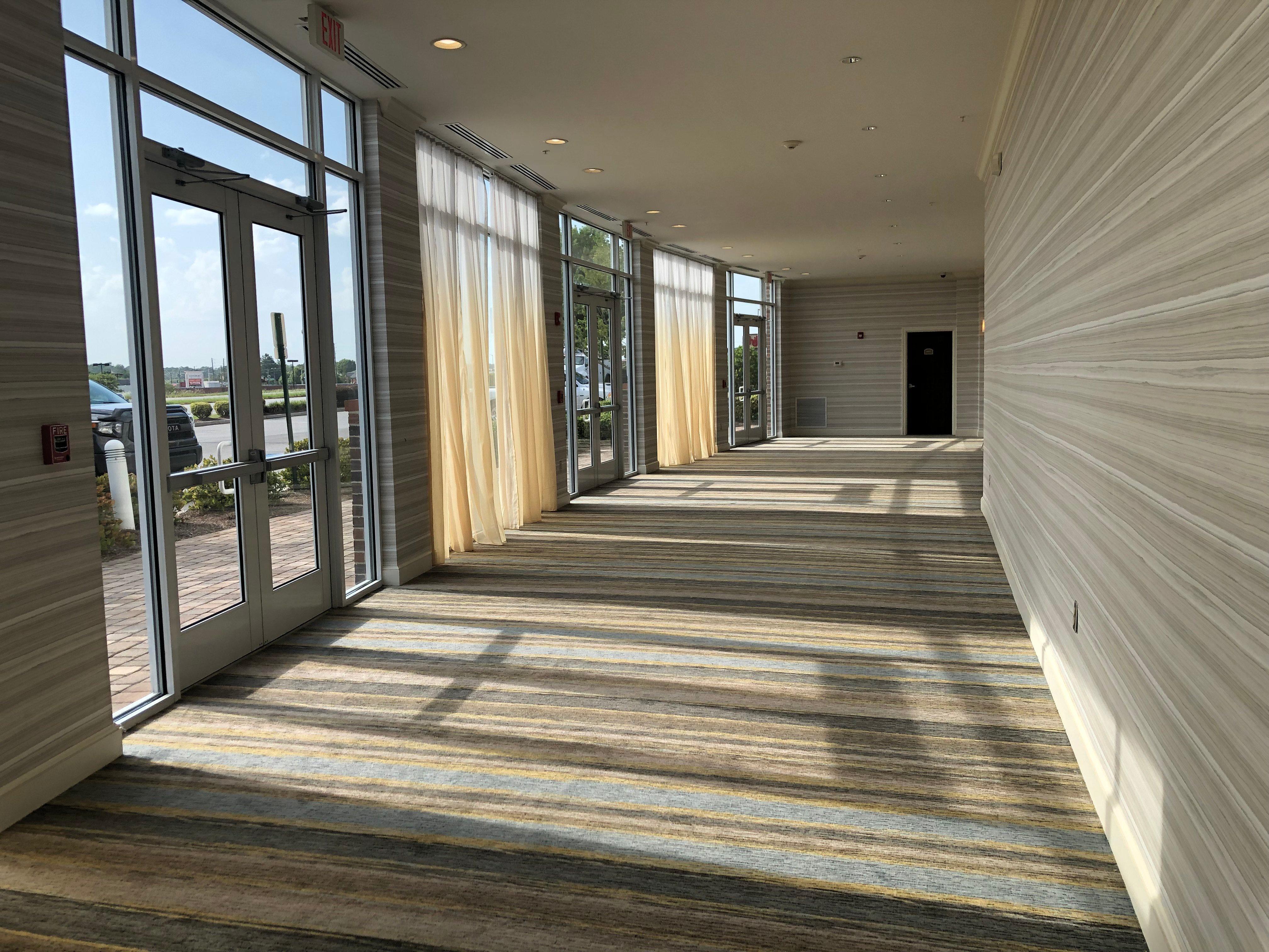 Holiday Inn Statesboro-University Area By Ihg Zewnętrze zdjęcie
