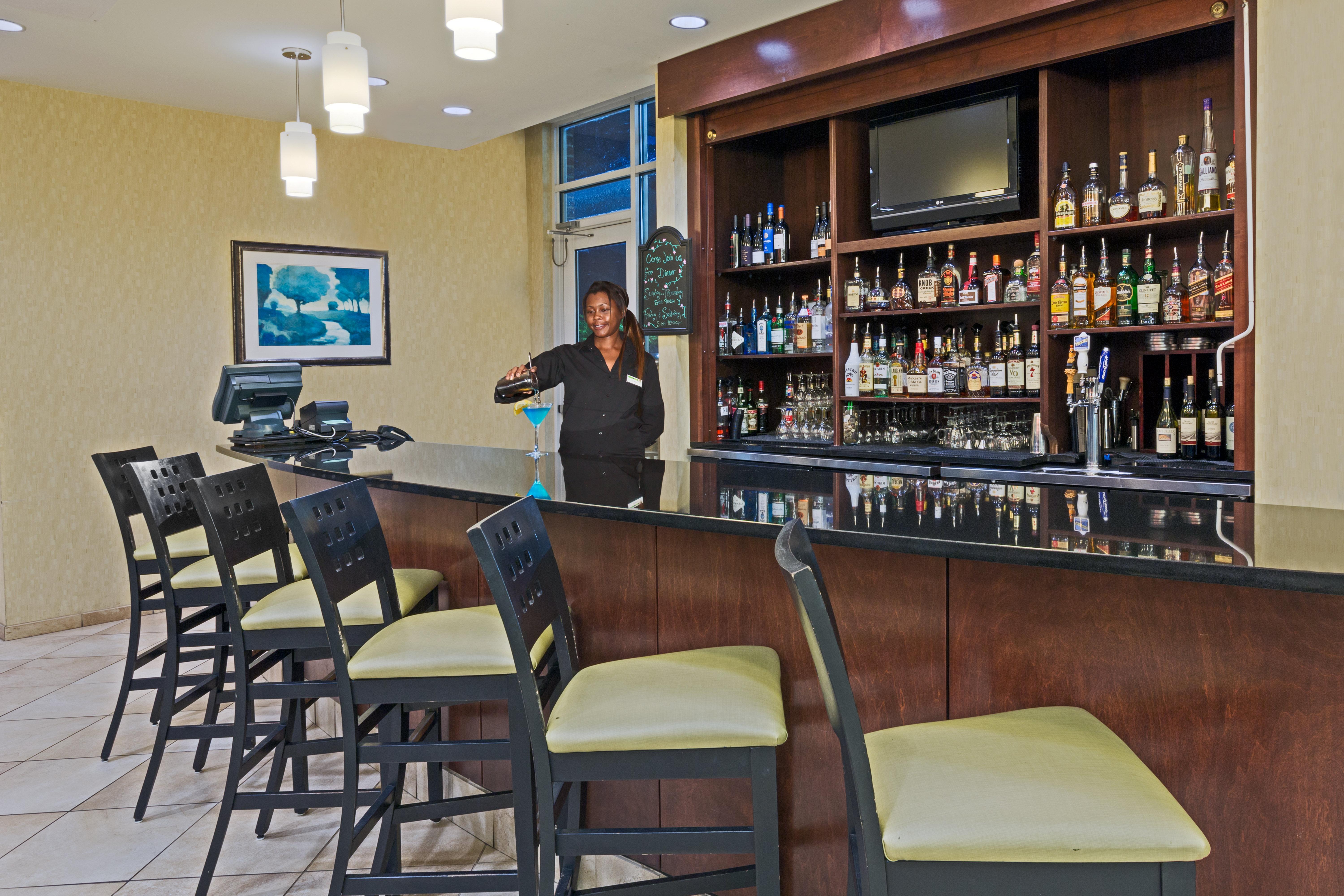 Holiday Inn Statesboro-University Area By Ihg Zewnętrze zdjęcie