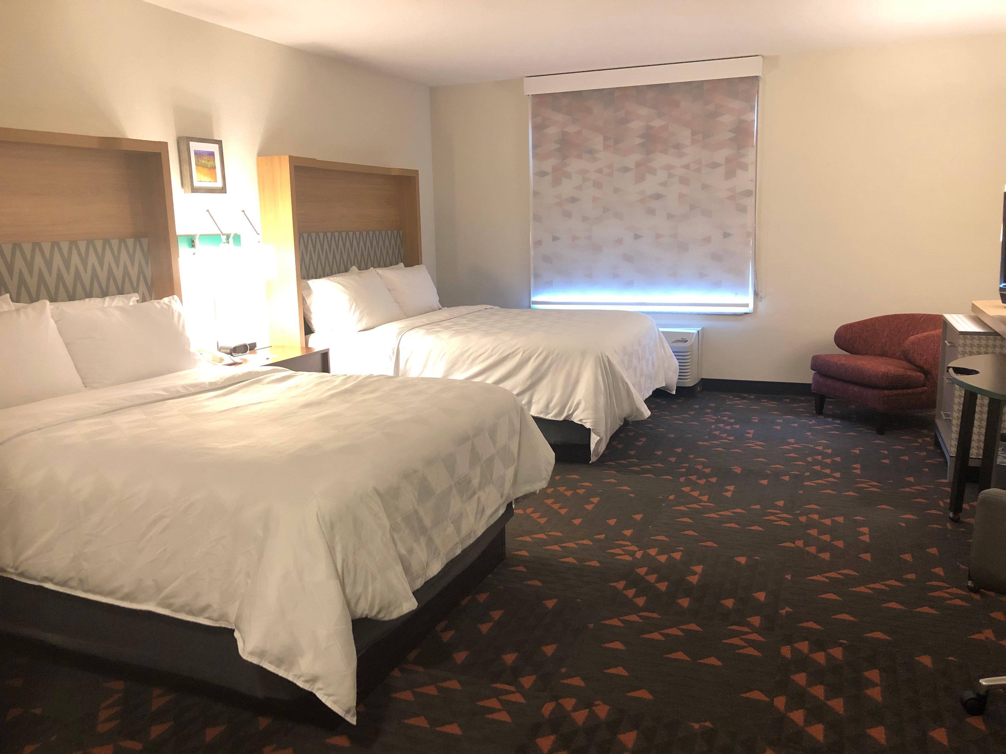 Holiday Inn Statesboro-University Area By Ihg Zewnętrze zdjęcie