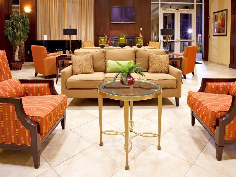 Holiday Inn Statesboro-University Area By Ihg Zewnętrze zdjęcie
