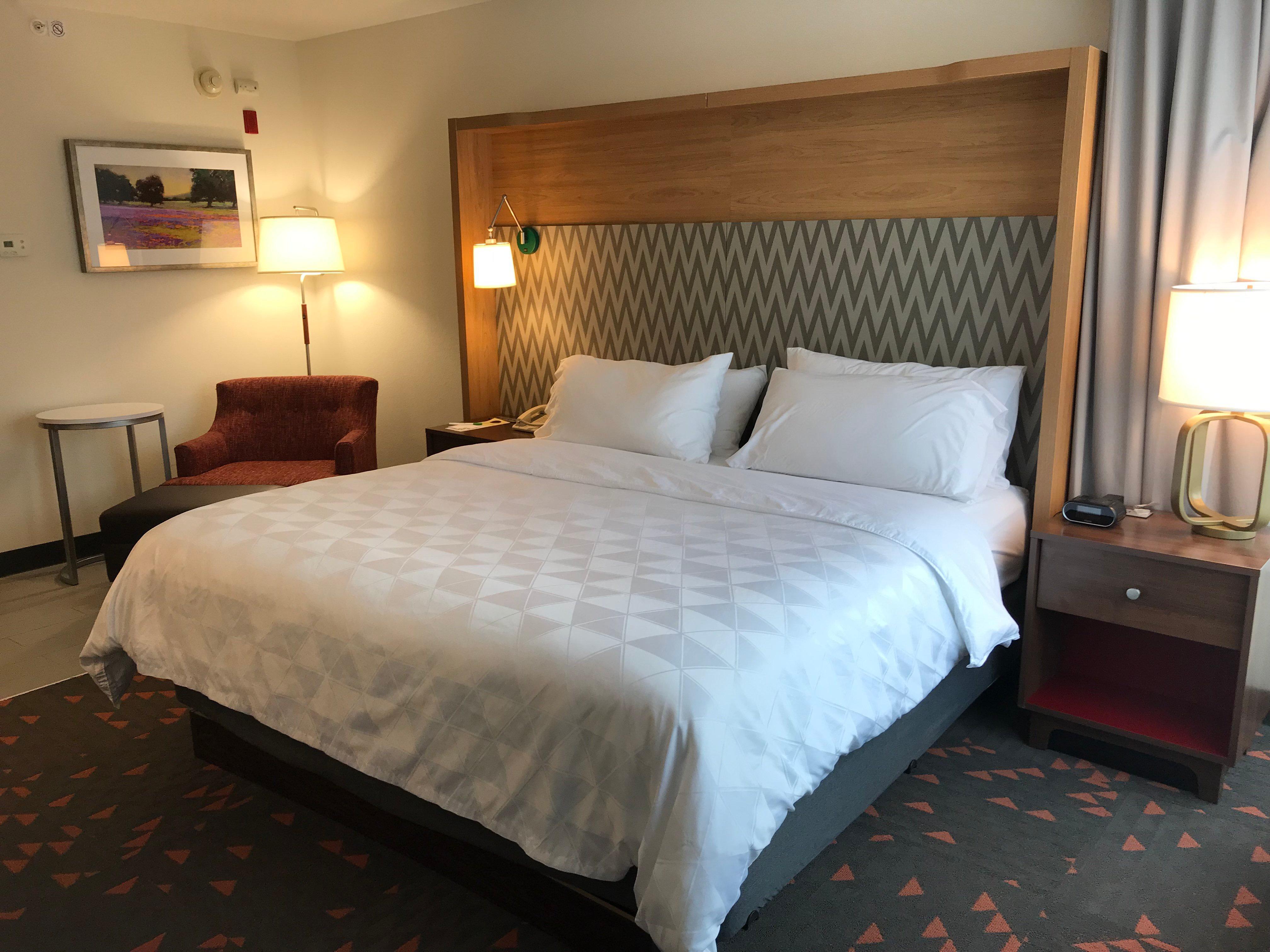 Holiday Inn Statesboro-University Area By Ihg Zewnętrze zdjęcie