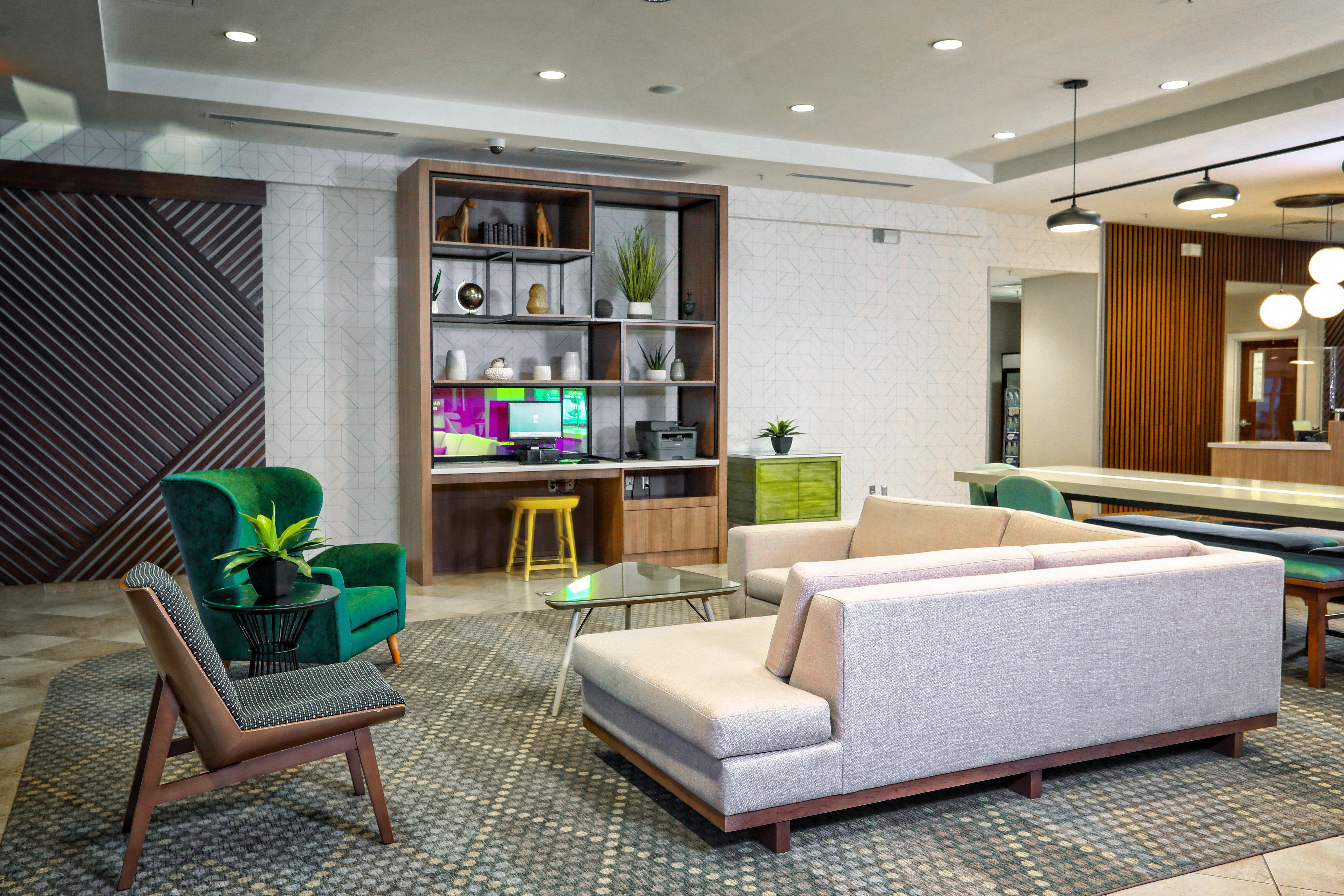 Holiday Inn Statesboro-University Area By Ihg Zewnętrze zdjęcie