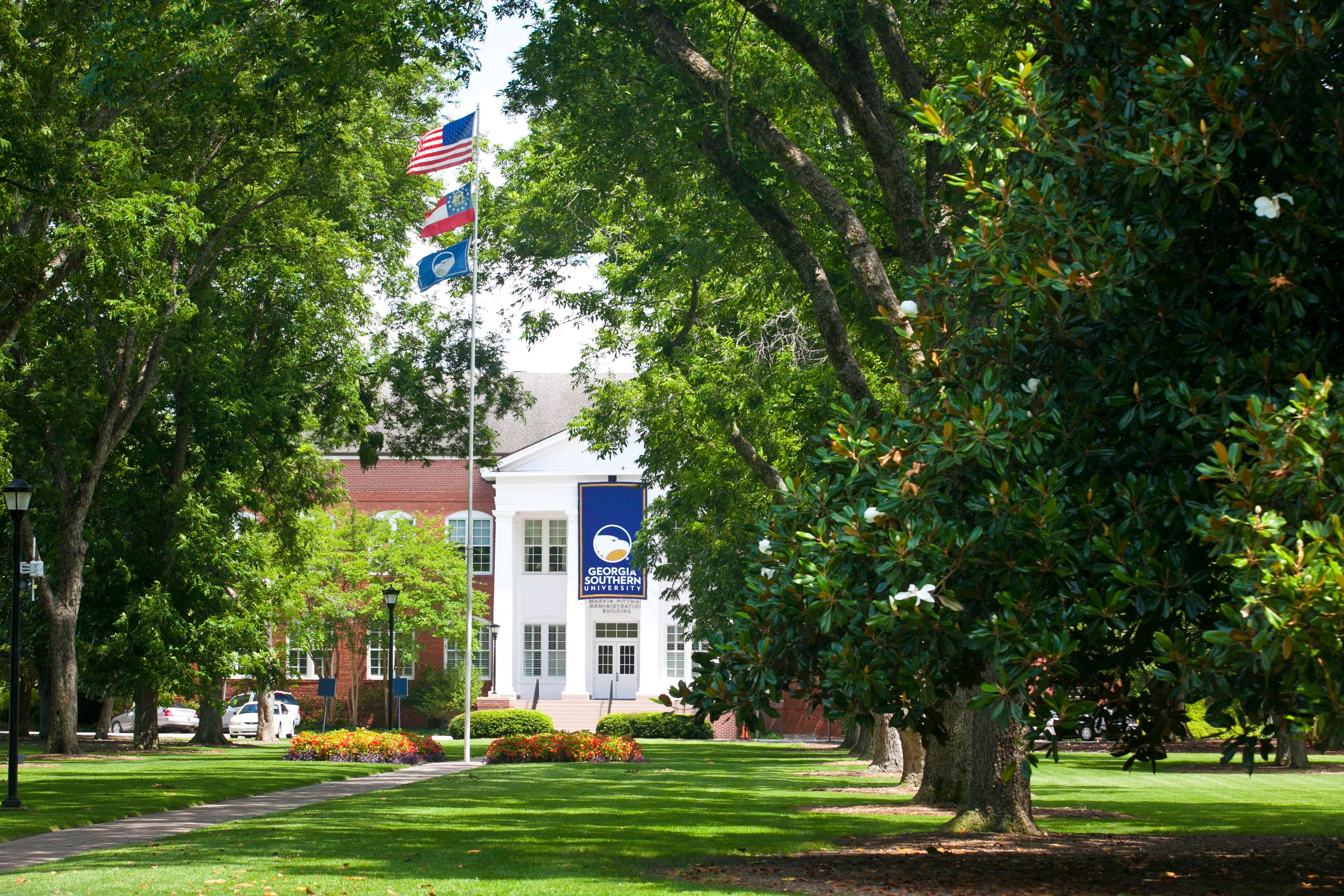 Holiday Inn Statesboro-University Area By Ihg Zewnętrze zdjęcie