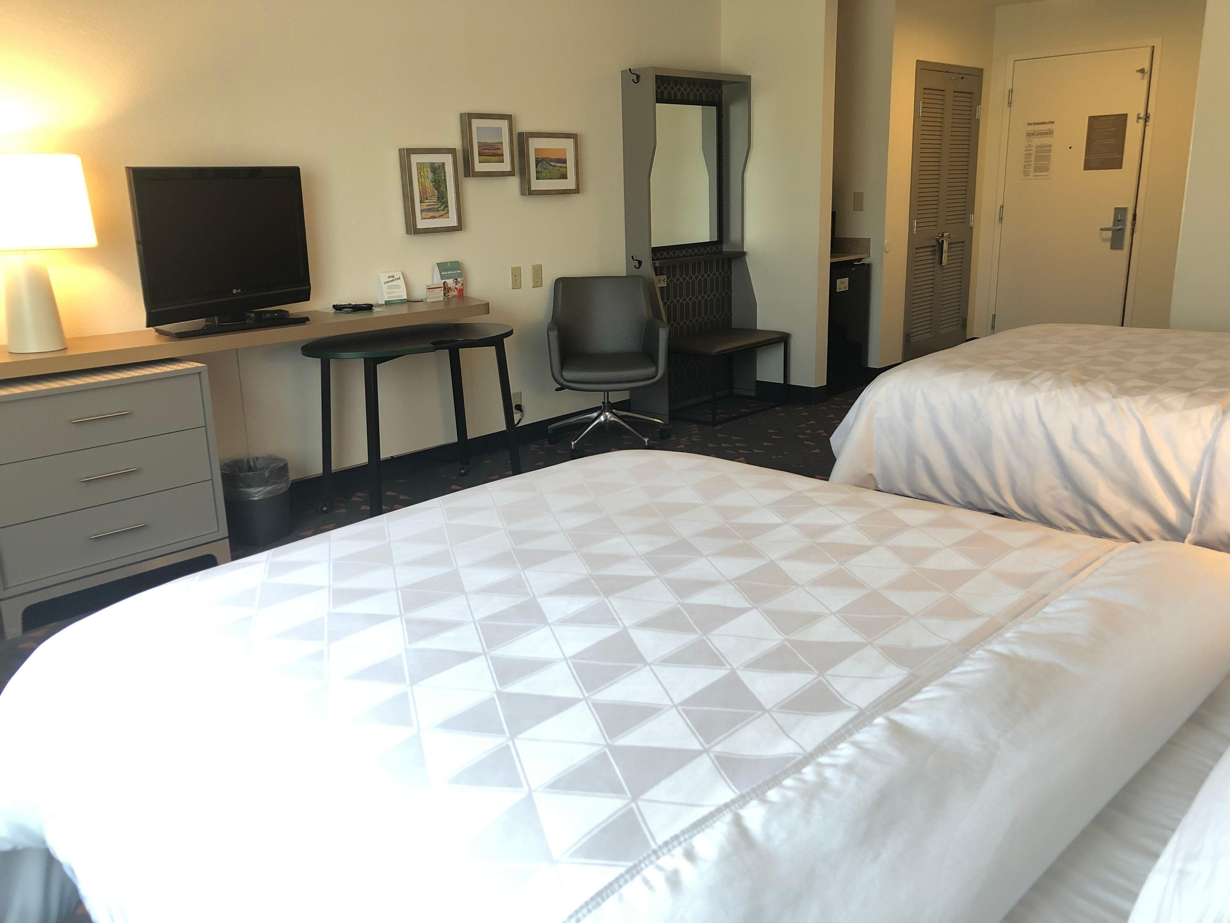 Holiday Inn Statesboro-University Area By Ihg Zewnętrze zdjęcie