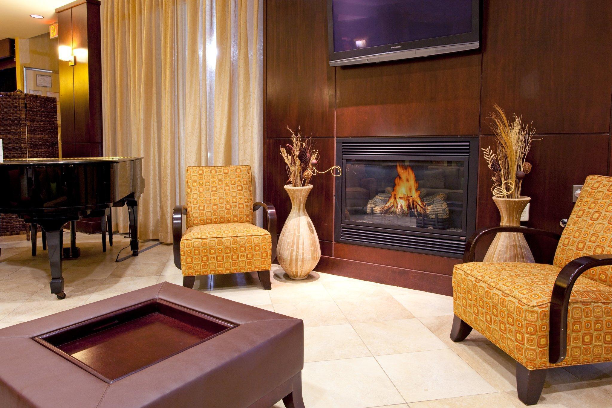 Holiday Inn Statesboro-University Area By Ihg Zewnętrze zdjęcie