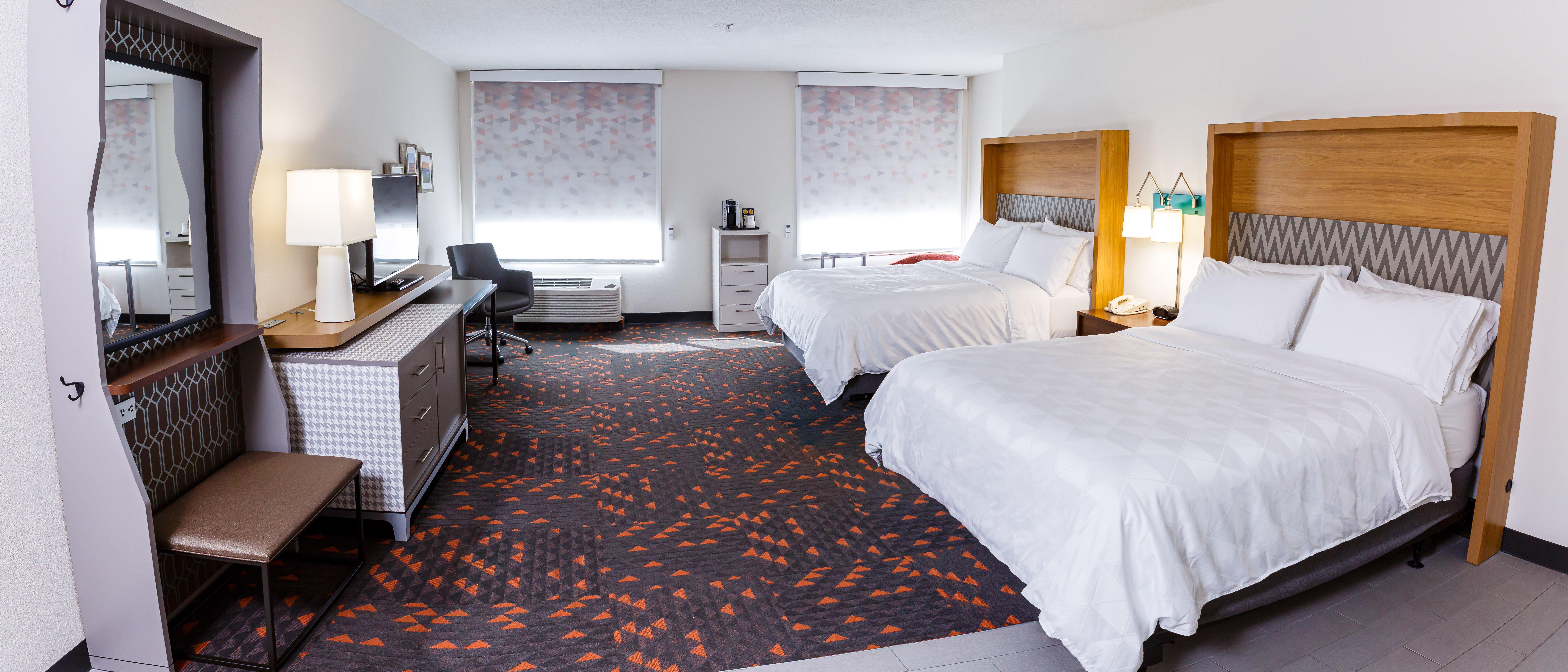 Holiday Inn Statesboro-University Area By Ihg Zewnętrze zdjęcie