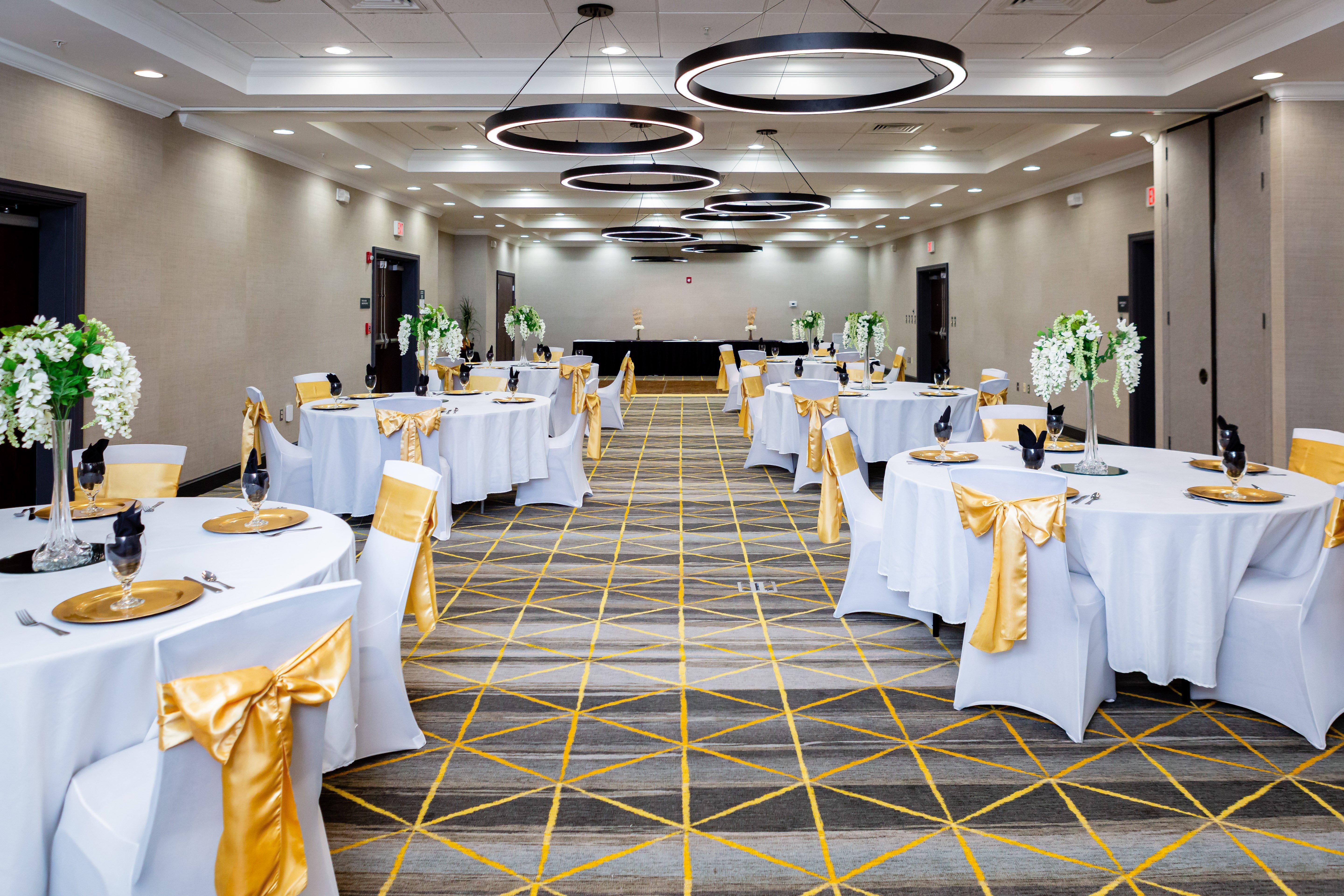 Holiday Inn Statesboro-University Area By Ihg Zewnętrze zdjęcie