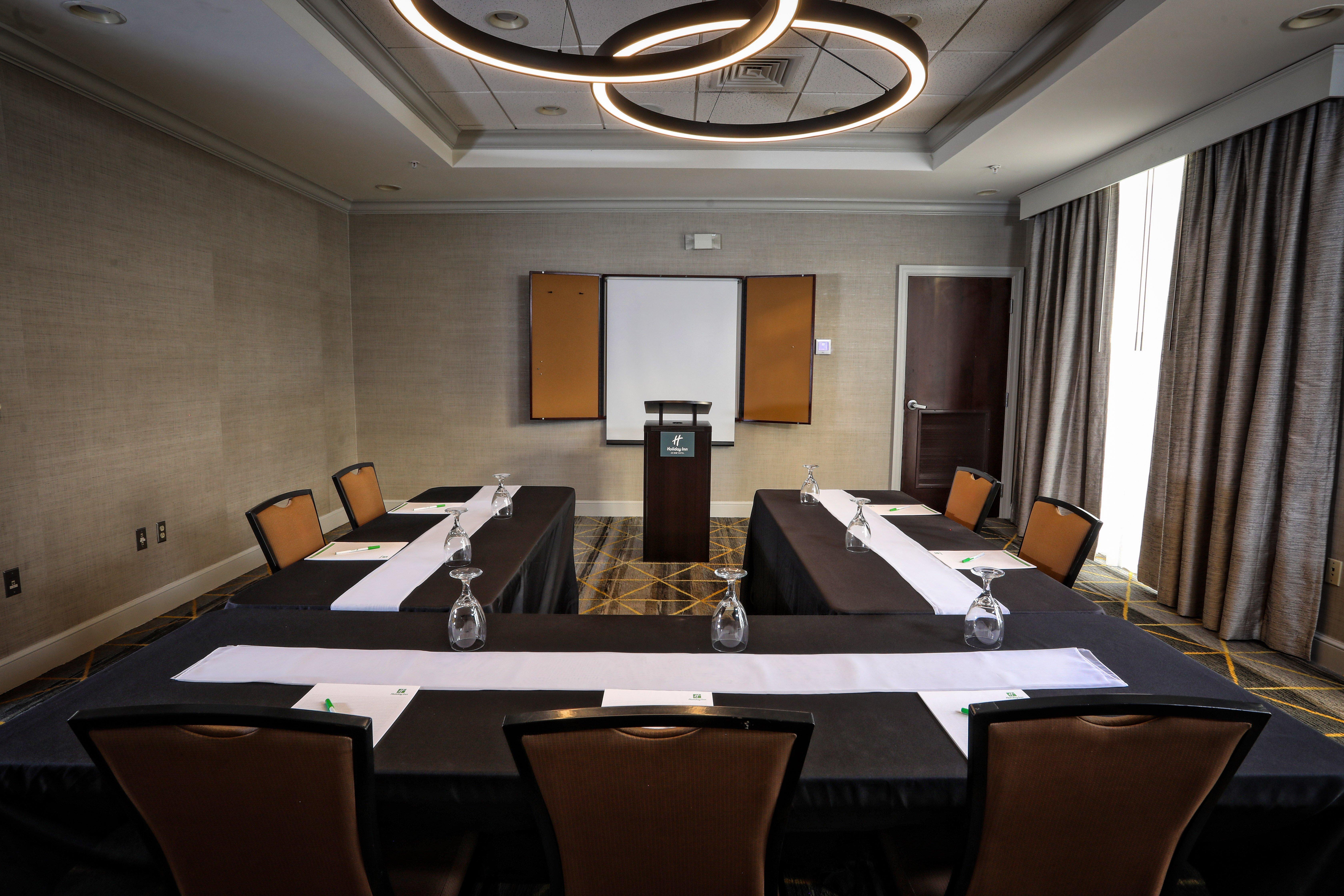 Holiday Inn Statesboro-University Area By Ihg Zewnętrze zdjęcie