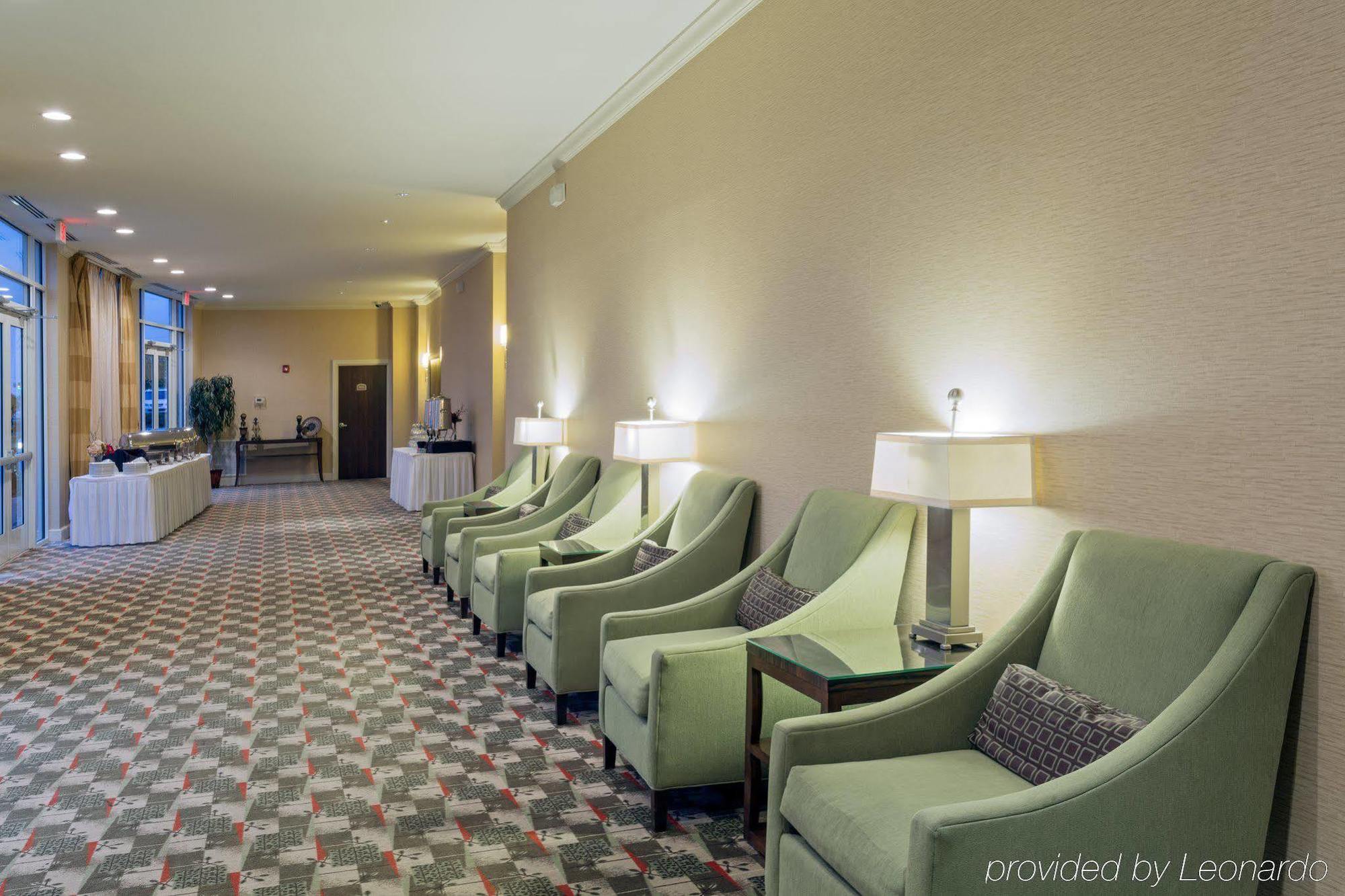Holiday Inn Statesboro-University Area By Ihg Zewnętrze zdjęcie
