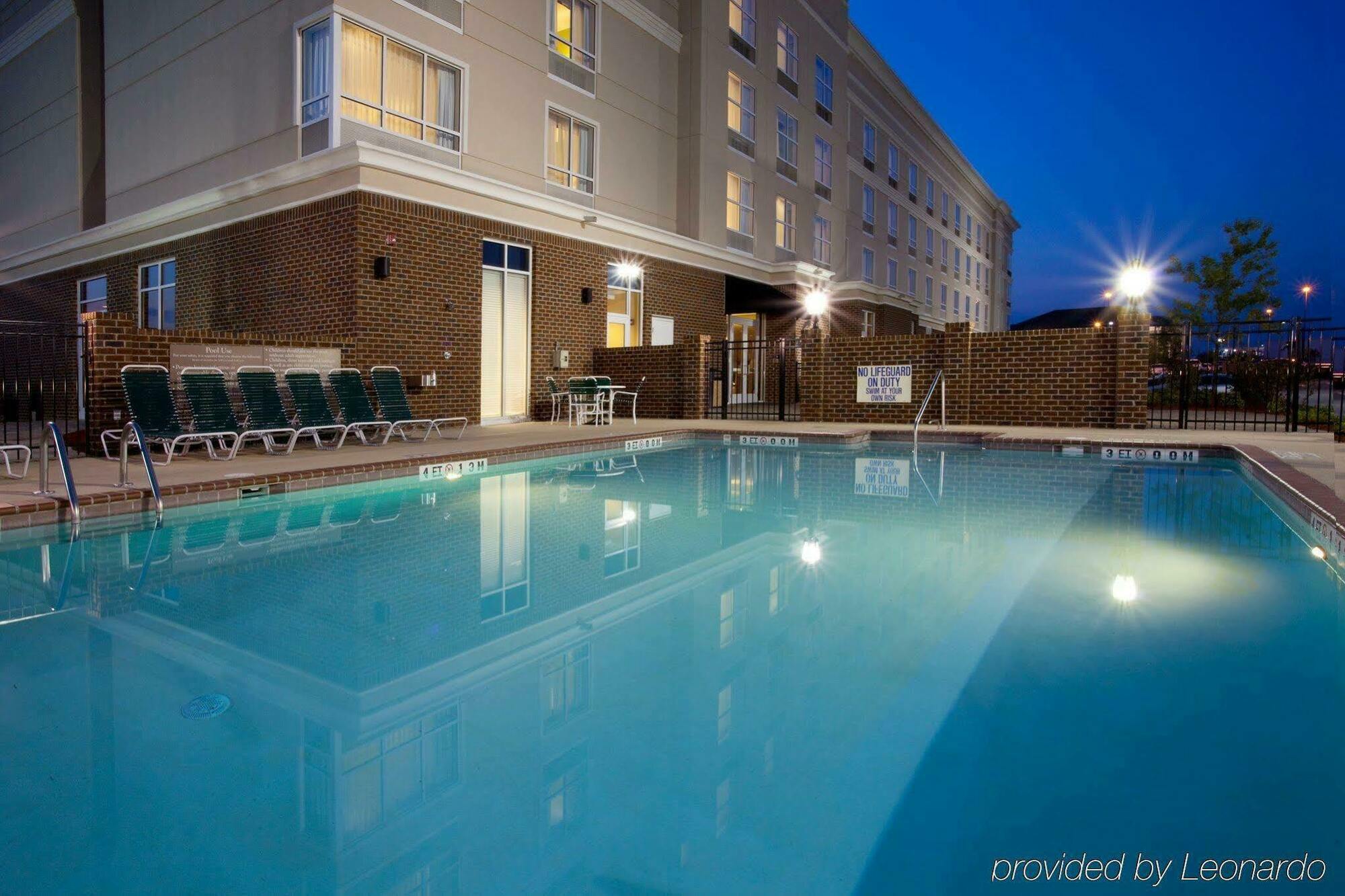 Holiday Inn Statesboro-University Area By Ihg Udogodnienia zdjęcie