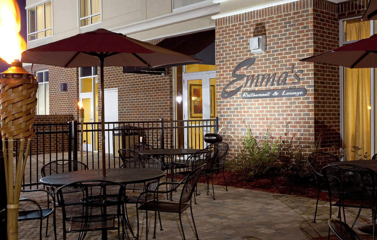 Holiday Inn Statesboro-University Area By Ihg Zewnętrze zdjęcie
