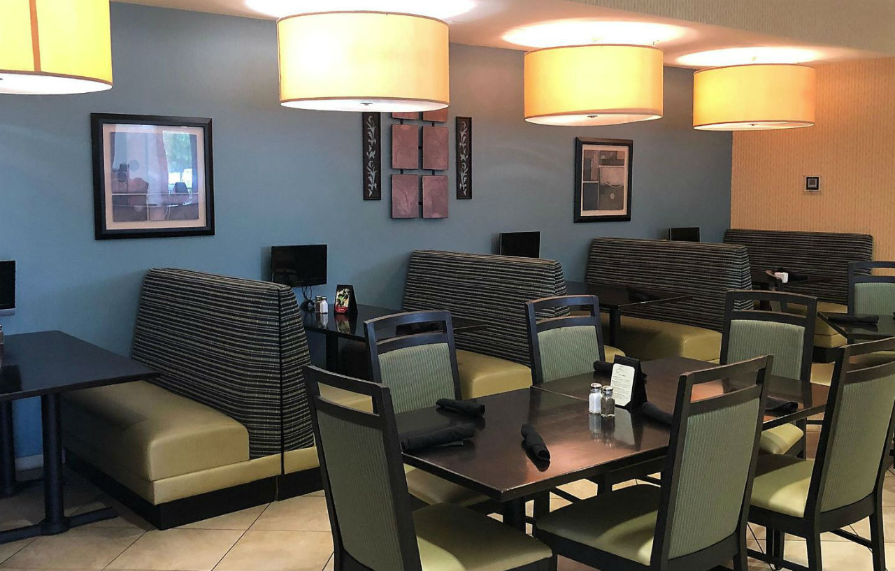 Holiday Inn Statesboro-University Area By Ihg Zewnętrze zdjęcie