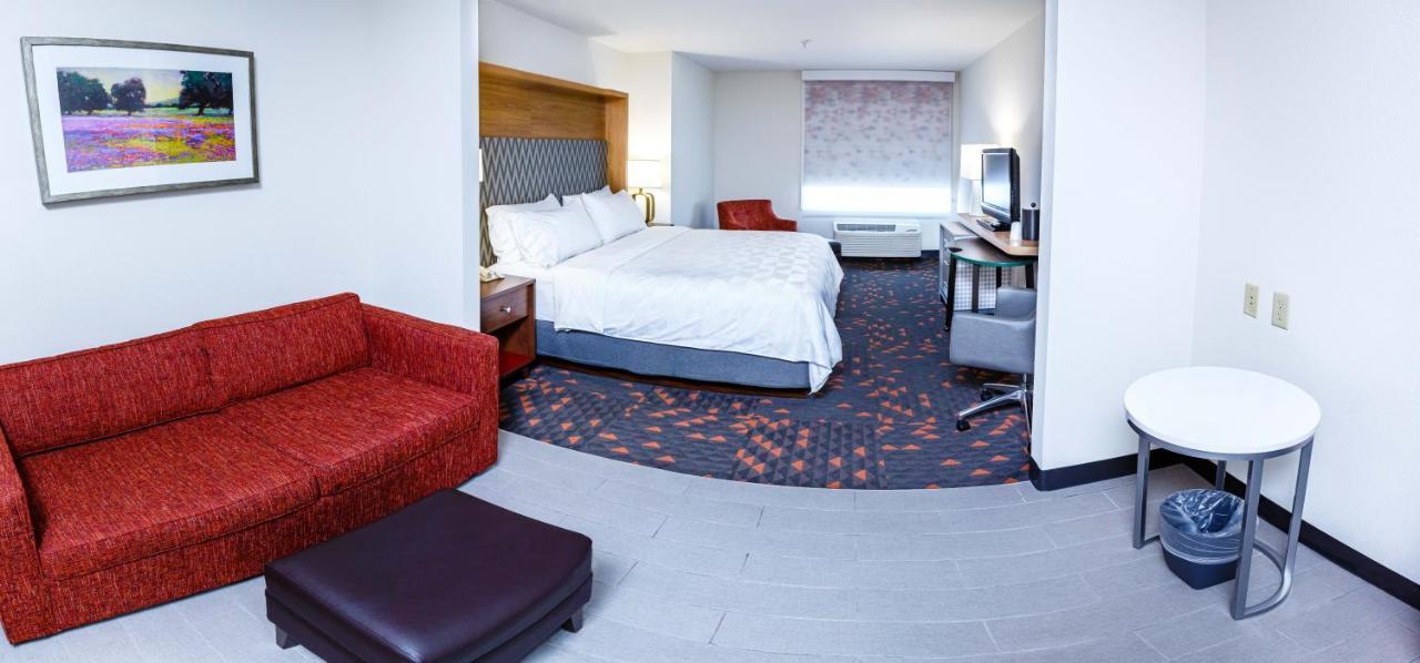 Holiday Inn Statesboro-University Area By Ihg Zewnętrze zdjęcie