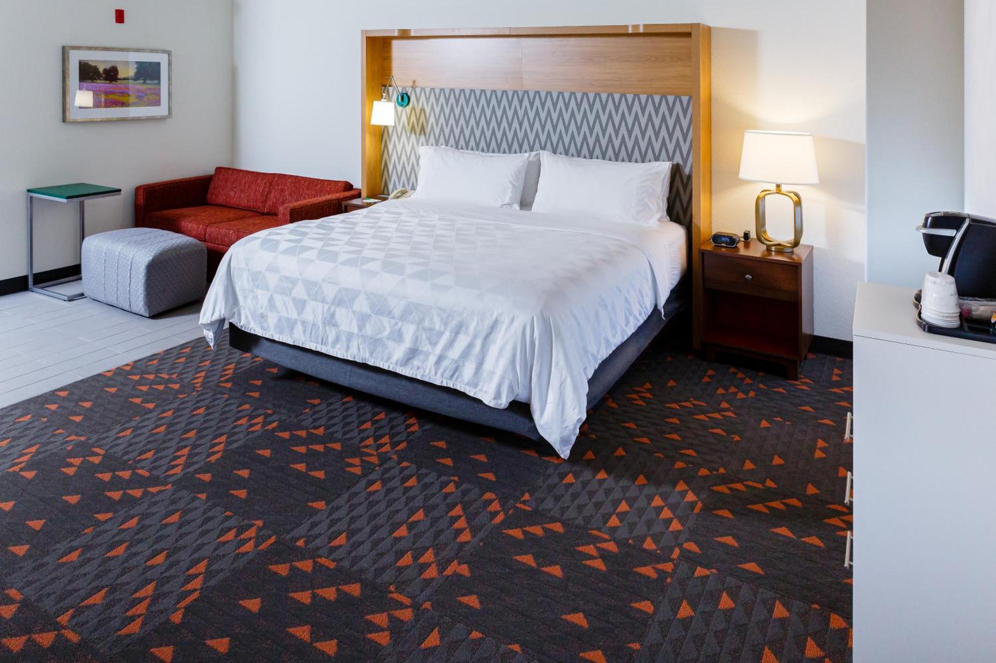 Holiday Inn Statesboro-University Area By Ihg Zewnętrze zdjęcie