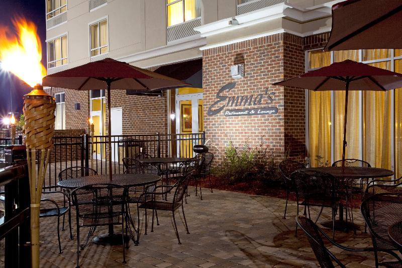 Holiday Inn Statesboro-University Area By Ihg Zewnętrze zdjęcie