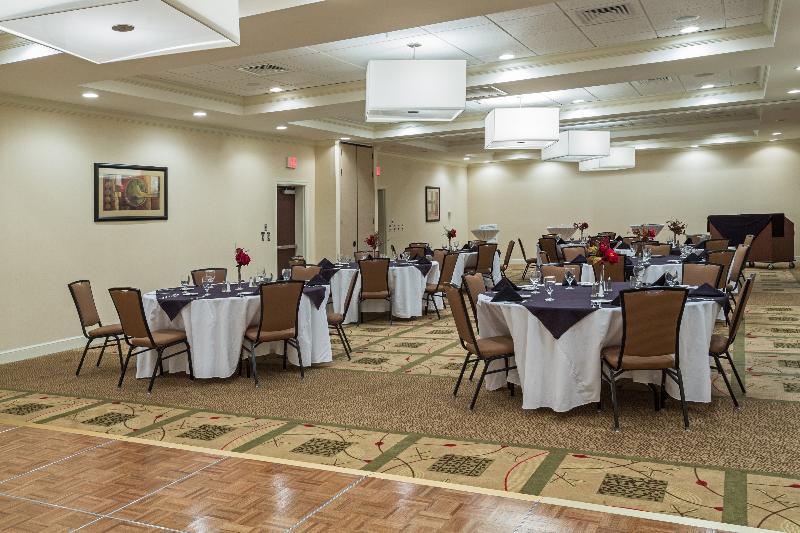 Holiday Inn Statesboro-University Area By Ihg Zewnętrze zdjęcie