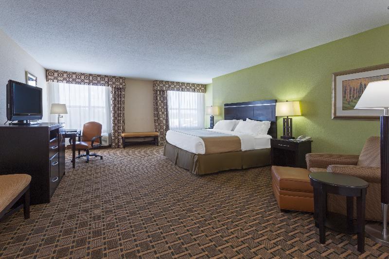 Holiday Inn Statesboro-University Area By Ihg Zewnętrze zdjęcie