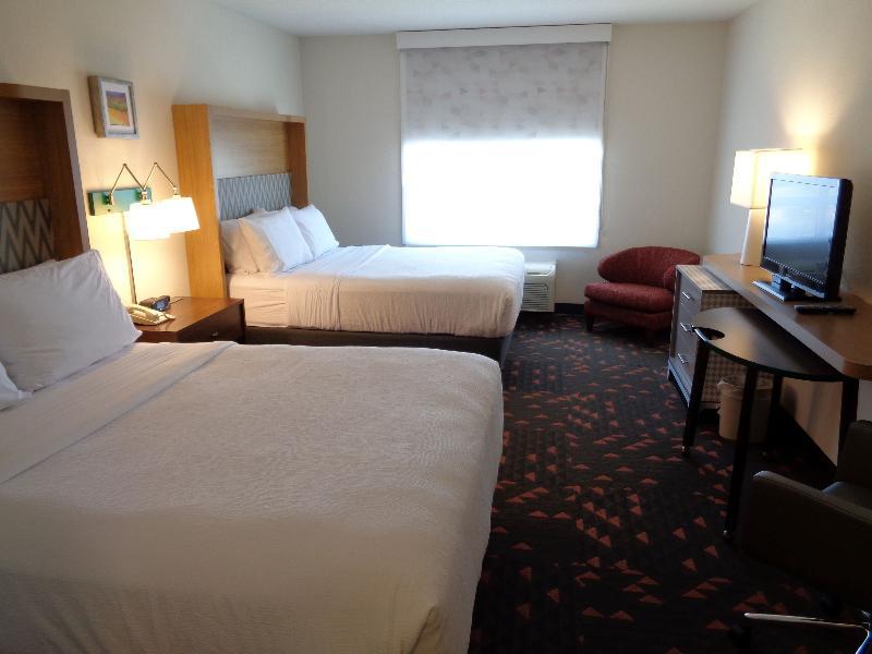 Holiday Inn Statesboro-University Area By Ihg Zewnętrze zdjęcie