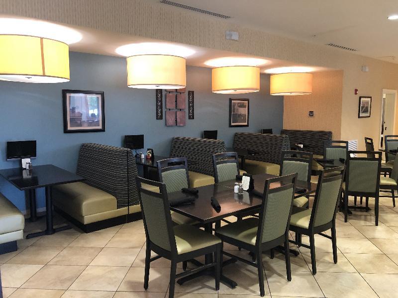 Holiday Inn Statesboro-University Area By Ihg Zewnętrze zdjęcie